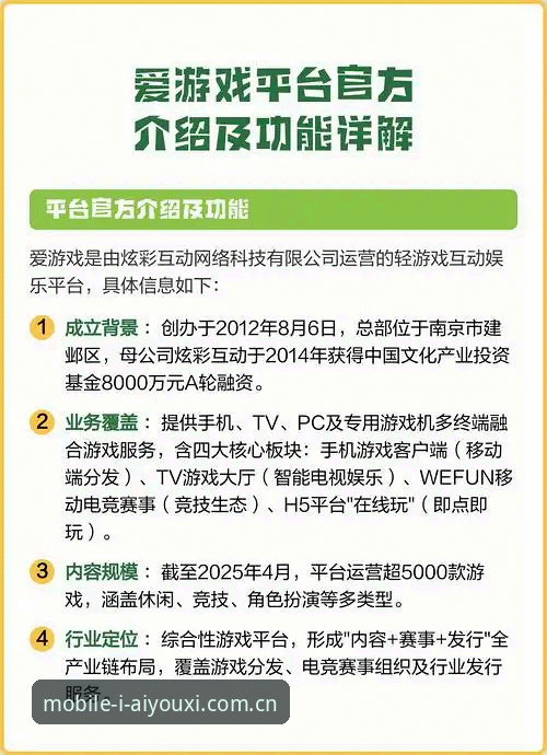 爱游戏电竞平台登录操作教程：从账号注册到功能全掌握